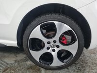 USED 2010 10 VOLKSWAGEN POLO 1.4 GTI DSG 3d 177 BHP 