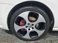 USED 2010 10 VOLKSWAGEN POLO 1.4 GTI DSG 3d 177 BHP 