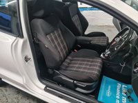 USED 2010 10 VOLKSWAGEN POLO 1.4 GTI DSG 3d 177 BHP 