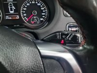USED 2010 10 VOLKSWAGEN POLO 1.4 GTI DSG 3d 177 BHP 