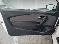 USED 2010 10 VOLKSWAGEN POLO 1.4 GTI DSG 3d 177 BHP 