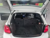 USED 2010 10 VOLKSWAGEN POLO 1.4 GTI DSG 3d 177 BHP 