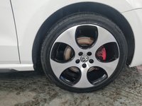 USED 2010 10 VOLKSWAGEN POLO 1.4 GTI DSG 3d 177 BHP 
