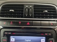 USED 2010 10 VOLKSWAGEN POLO 1.4 GTI DSG 3d 177 BHP 
