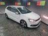 USED 2010 10 VOLKSWAGEN POLO 1.4 GTI DSG 3d 177 BHP 