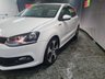USED 2010 10 VOLKSWAGEN POLO 1.4 GTI DSG 3d 177 BHP 