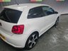 USED 2010 10 VOLKSWAGEN POLO 1.4 GTI DSG 3d 177 BHP 