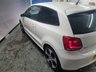 USED 2010 10 VOLKSWAGEN POLO 1.4 GTI DSG 3d 177 BHP 