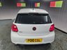 USED 2010 10 VOLKSWAGEN POLO 1.4 GTI DSG 3d 177 BHP 