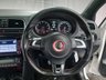 USED 2010 10 VOLKSWAGEN POLO 1.4 GTI DSG 3d 177 BHP 