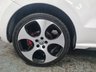 USED 2010 10 VOLKSWAGEN POLO 1.4 GTI DSG 3d 177 BHP 