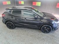 USED 2018 68 NISSAN QASHQAI 1.5 DCI N-CONNECTA 5d 114 BHP HATCHBACK