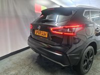 USED 2018 68 NISSAN QASHQAI 1.5 DCI N-CONNECTA 5d 114 BHP HATCHBACK