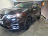 USED 2018 68 NISSAN QASHQAI 1.5 DCI N-CONNECTA 5d 114 BHP HATCHBACK