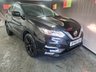 USED 2018 68 NISSAN QASHQAI 1.5 DCI N-CONNECTA 5d 114 BHP HATCHBACK