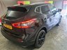 USED 2018 68 NISSAN QASHQAI 1.5 DCI N-CONNECTA 5d 114 BHP HATCHBACK