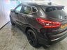 USED 2018 68 NISSAN QASHQAI 1.5 DCI N-CONNECTA 5d 114 BHP HATCHBACK