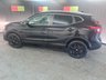 USED 2018 68 NISSAN QASHQAI 1.5 DCI N-CONNECTA 5d 114 BHP HATCHBACK
