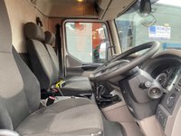 USED 2017 66 DAF TRUCKS LF 4.5 LF 180 7.5 TONNE CURTAIN SIDE WITH TUCK UNDER TAIL LIFT 