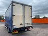 USED 2017 66 DAF TRUCKS LF 4.5 LF 180 7.5 TONNE CURTAIN SIDE WITH TUCK UNDER TAIL LIFT 