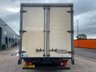 USED 2017 66 DAF TRUCKS LF 4.5 LF 180 7.5 TONNE CURTAIN SIDE WITH TUCK UNDER TAIL LIFT 
