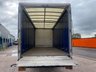 USED 2017 66 DAF TRUCKS LF 4.5 LF 180 7.5 TONNE CURTAIN SIDE WITH TUCK UNDER TAIL LIFT 