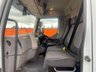 USED 2017 66 DAF TRUCKS LF 4.5 LF 180 7.5 TONNE CURTAIN SIDE WITH TUCK UNDER TAIL LIFT 