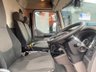 USED 2017 66 DAF TRUCKS LF 4.5 LF 180 7.5 TONNE CURTAIN SIDE WITH TUCK UNDER TAIL LIFT 