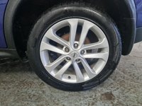 USED 2017 17 NISSAN JUKE 1.2 N-CONNECTA DIG-T 5d 115 BHP 