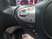 USED 2017 17 NISSAN JUKE 1.2 N-CONNECTA DIG-T 5d 115 BHP 