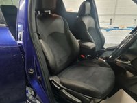 USED 2017 17 NISSAN JUKE 1.2 N-CONNECTA DIG-T 5d 115 BHP 