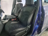 USED 2017 17 NISSAN JUKE 1.2 N-CONNECTA DIG-T 5d 115 BHP 