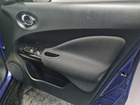 USED 2017 17 NISSAN JUKE 1.2 N-CONNECTA DIG-T 5d 115 BHP 