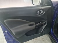 USED 2017 17 NISSAN JUKE 1.2 N-CONNECTA DIG-T 5d 115 BHP 