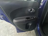 USED 2017 17 NISSAN JUKE 1.2 N-CONNECTA DIG-T 5d 115 BHP 