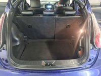 USED 2017 17 NISSAN JUKE 1.2 N-CONNECTA DIG-T 5d 115 BHP 