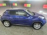 USED 2017 17 NISSAN JUKE 1.2 N-CONNECTA DIG-T 5d 115 BHP 