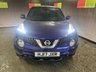 USED 2017 17 NISSAN JUKE 1.2 N-CONNECTA DIG-T 5d 115 BHP 