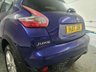 USED 2017 17 NISSAN JUKE 1.2 N-CONNECTA DIG-T 5d 115 BHP 