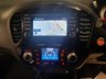 USED 2017 17 NISSAN JUKE 1.2 N-CONNECTA DIG-T 5d 115 BHP 