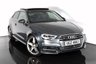 USED 2016 AUDI A3 2.0 S3 QUATTRO 3d 306 BHP 