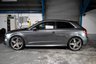 USED 2016 AUDI A3 2.0 S3 QUATTRO 3d 306 BHP 
