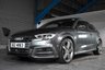 USED 2016 AUDI A3 2.0 S3 QUATTRO 3d 306 BHP 