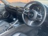 USED 2006 06 MAZDA MX-5 2.0 SPORT 2d 160 BHP SERVICED ON SALE-HEATED SEATS.