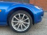 USED 2006 06 MAZDA MX-5 2.0 SPORT 2d 160 BHP SERVICED ON SALE-HEATED SEATS.