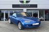 USED 2006 06 MAZDA MX-5 2.0 SPORT 2d 160 BHP SERVICED ON SALE-HEATED SEATS.
