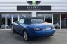 USED 2006 06 MAZDA MX-5 2.0 SPORT 2d 160 BHP SERVICED ON SALE-HEATED SEATS.
