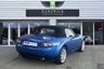 USED 2006 06 MAZDA MX-5 2.0 SPORT 2d 160 BHP SERVICED ON SALE-HEATED SEATS.