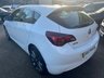 USED 2012 12 VAUXHALL ASTRA 1.6 SRi VX-Line 5dr - UPGRADE ALLOYS 
