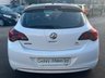 USED 2012 12 VAUXHALL ASTRA 1.6 SRi VX-Line 5dr - UPGRADE ALLOYS 